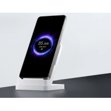 Induction charger Wireless Charging Stand Pro 50W Induction charger Wireless Charging Stand Pro 50W