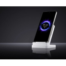Ładowarka indukcyjna Mi Charging Stand Pro 50W Ładowarka indukcyjna Mi Charging Stand Pro 50W
