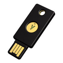 YUBICO NFC...