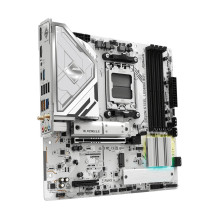 Płyta główna B850M STEEL LEGEND WIFI AM5 4DDR5 HDMI / DP mATX