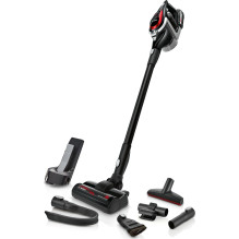 Bosch BSS81POW1 Belaidis rankinis dulkių siurblys Unlimited Serie 8 Pro Power 18 V Black