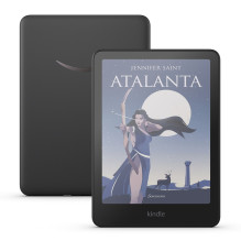Amazon Kindle Colorsoft...
