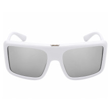 SUNGLASSES POLICE WOMEN SPLF62M6104AW (Lens / Bridge / Temple) 62 / 18 / 140 mm) SUNGLASSES POLICE WOMEN SPLF62M6104AW (Lens / Bridge / Temple) 62 / 18 / 140 mm)