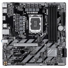 Motherboard Gigabyte Gigabyte B860M D3W (B860, S1851, mATX, DDR5) Motherboard Gigabyte Gigabyte B860M D3W (B860, S1851, mATX, DDR5)
