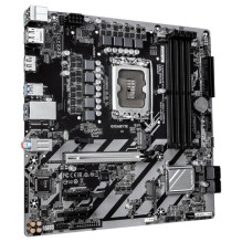 Motherboard Gigabyte Gigabyte B860M D3W (B860, S1851, mATX, DDR5) Motherboard Gigabyte Gigabyte B860M D3W (B860, S1851, mATX, DDR5)