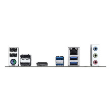 Plokštė Gigabyte Gigabyte B860M D3W (B860, S1851, mATX, DDR5) Plokštė Gigabyte Gigabyte B860M D3W (B860, S1851, mATX, DDR5)
