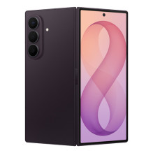 Samsung Galaxy Z Fold8 Ultra F976B 5G 12GB RAM 512GB - Violet