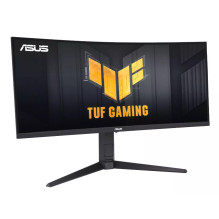 ASUS VG34VQEL1A - 100Hz , UWQHD , 34'' , VA , 1ms ASUS VG34VQEL1A - 100Hz , UWQHD , 34'' , VA , 1ms