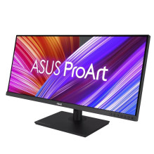 ASUS Monitor PA348CGV (90LM07Z0-B01370) (90LM07Z0B01370)