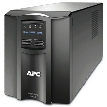 APC SMT1000IC Smart -UPS...