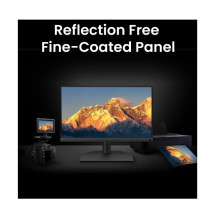 BenQ Monitor SW242Q (9H LLVLA TBE) BenQLLVLA BenQ LLVLA