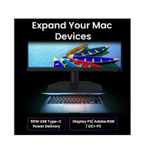 BenQ Monitor SW242Q (9H LLVLA TBE) BenQLLVLA BenQ LLVLA