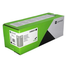 Lexmark kasetė Black...