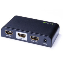 Techly HDMI 2.0...