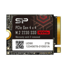 Silicon Power SSD 500GB...