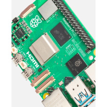 Raspberry Pi Raspberry plokštė Pi 5 Model B 8 GB RAM Raspberry Pi Raspberry plokštė Pi 5 Model B 8 GB RAM