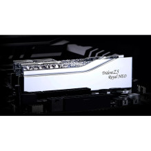 G Skill G.SKILLSkill G.SKILL Skill Trident Z5 Royal Neo DDR5 32GB (2x16GB) 6000MHz (F5-6000J2836G16GX2-TR5NS) (F56000J28 G Skill G.SKILLSkill G.SKILL Skill Trident Z5 Royal Neo DDR5 32GB (2x16GB) 6000MHz (F5-6000J2836G16GX2-TR5NS) (F56000J28