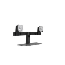 Dell Stovas darbo stalui dviem monitoriams 19" - 27" MDS19 Dual Stand (482-BBCY)