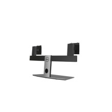 Dell Desktop stand for 2 monitors 19" - 27" MDS19 Dual Stand (482-BBCY) Dell Desktop stand for 2 monitors 19" - 27" MDS19 Dual Stand (482-BBCY)