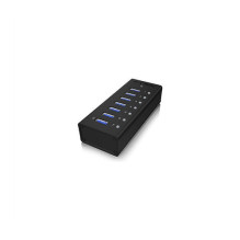 Hub 7-Port IcyBox USB 3.0...