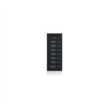 IB-AC618 active 7 port USB Hub