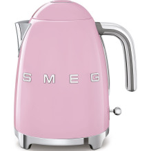 Smeg KLF03PKEU Wasserkocher Rose