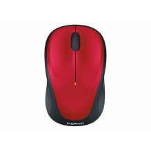 Logitech M235 Wireless Mouse
