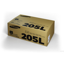 HP Cartridge Black Schwarz MLT-D205L MLTD205L (SU963A) HP Cartridge Black Schwarz MLT-D205L MLTD205L (SU963A)