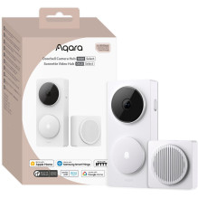 Aqara Hub G410 Doorbell camera