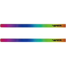 Atmintis Patriot Viper Elite 5 RGB Ultra, DDR5, 32 GB, 6000MHz, CL28 ( VEUR532G6028K )