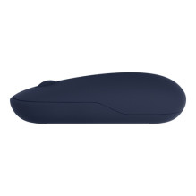 ASUS MD100 Marshmallow Maus bevielis 1600dpi blau