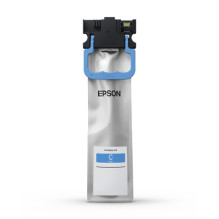 Kasetė Epson DURABrite Pro žydra XL T01C2 Kasetė Epson DURABrite Pro žydra XL T01C2