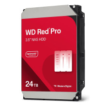 WD Red Pro WD241KFGX HDD...