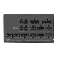 Thermaltake TOUGHPOWER i 2000W (juoda, 2000 vatų) Thermaltake TOUGHPOWER i 2000W (juoda, 2000 vatų)
