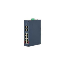 Switch Dahua Technology Dahua CHS4412-8GT-125 switch Switch Dahua Technology Dahua CHS4412-8GT-125 switch