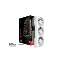 XFX Swift RX 9070GRE White...