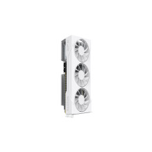 XFX Swift RX 9070GRE White Tri-Fan 12GB graphics card