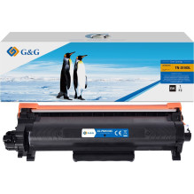 Toner G&amp;G Compatible...