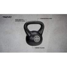Kettlebell Avento, 8 kg Kettlebell Avento, 8 kg