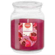Candle, aromatic Bolsius,...