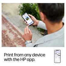 HP OfficeJet Pro 9720e WF AiO spausdintuvas