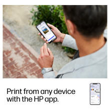 HP OfficeJet Pro 9730e WF AiO spausdintuvas