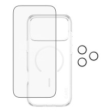 PanzerGlass ® , CARE by ® Flagship 3-in-1 Urban Explorer Bundle iPhone 17 Pro Max PanzerGlass ® , CARE by ® Flagship 3-in-1 Urban Explorer Bundle iPhone 17 Pro Max