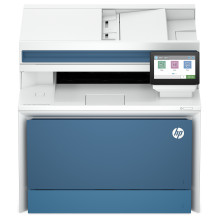 HP Color LaserJet Enterp....