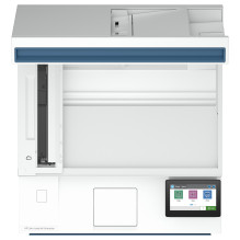 HP Color LaserJet Enterp. MFP 4801f 4in1 Daugiafunkcinis Farblaser A4 33s / m HP Color LaserJet Enterp. MFP 4801f 4in1 Daugiafunkcinis Farblaser A4 33s / m