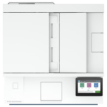 HP Color LaserJet Enterp. MFP 4801f 4in1 Daugiafunkcinis Farblaser A4 33s / m HP Color LaserJet Enterp. MFP 4801f 4in1 Daugiafunkcinis Farblaser A4 33s / m