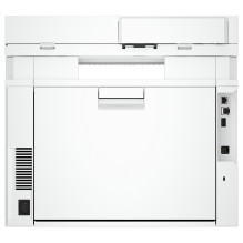HP Color LaserJet Enterp. MFP 4801f 4in1 Daugiafunkcinis Farblaser A4 33s / m HP Color LaserJet Enterp. MFP 4801f 4in1 Daugiafunkcinis Farblaser A4 33s / m