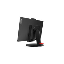 Lenovo ThinkCentre Tiny in One 27 (69 cm (27 Zoll), Black, QHD, IPS, Webcam) Lenovo ThinkCentre Tiny in One 27 (69 cm (27 Zoll), Black, QHD, IPS, Webcam)