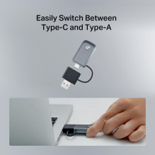 WRL ADAPTER 3600MBPS WI-FI 7 / ARCHER TBE230U TP-LINK