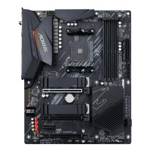 Mainboard, GIGABYTE, AMD...